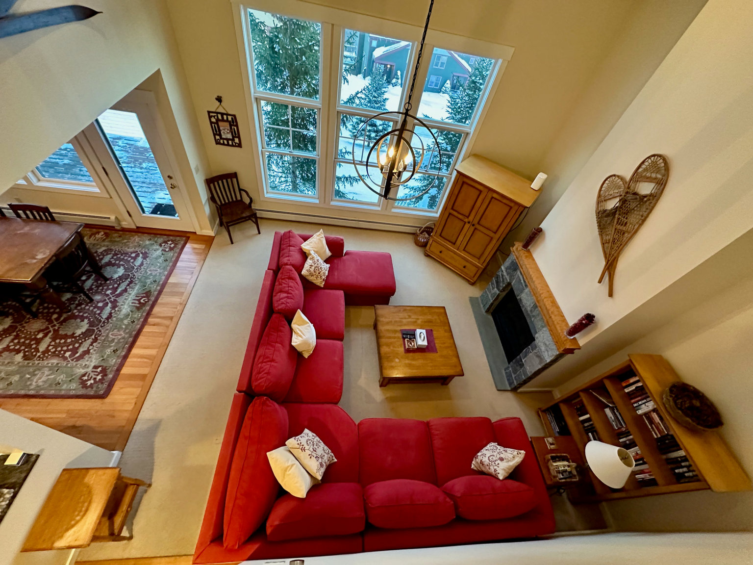 Killington Vacation Rental
