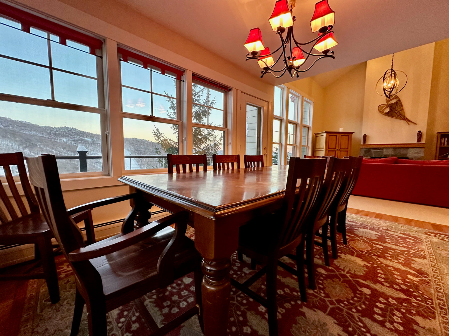 Killington Vacation Rental
