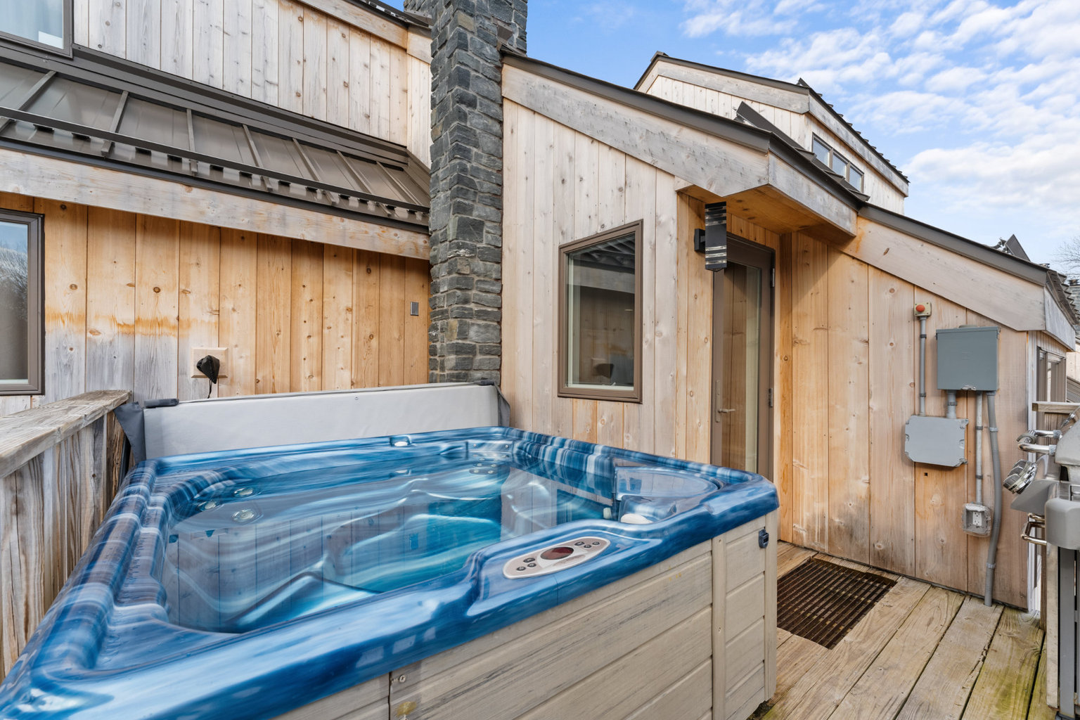 Killington Vacation Rental