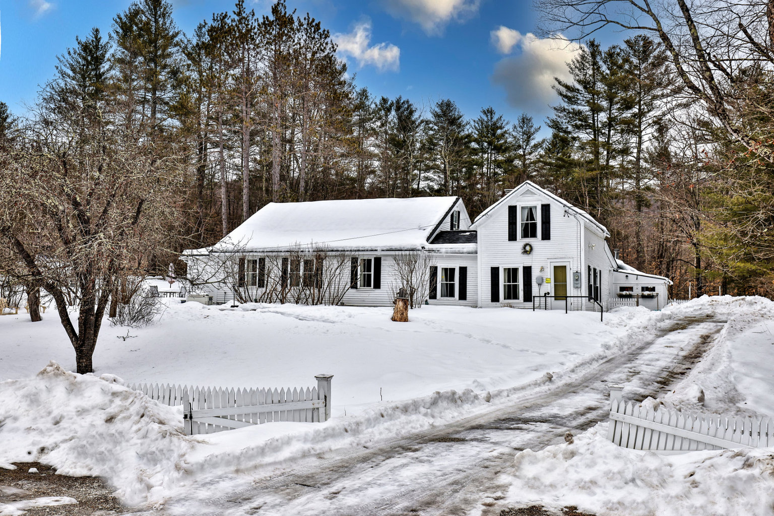 Chittenden Vacation Rental