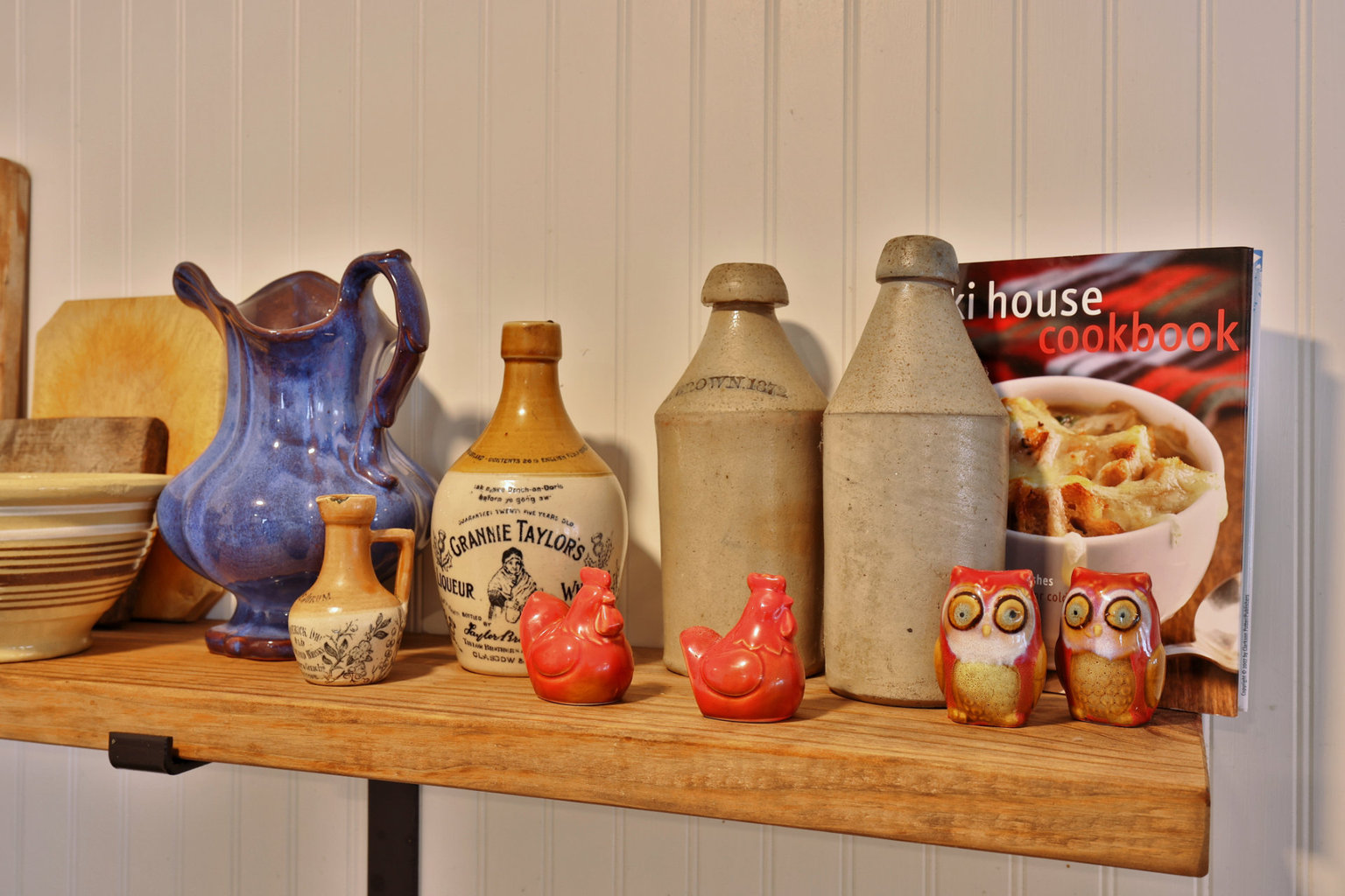 Chittenden Vacation Rental