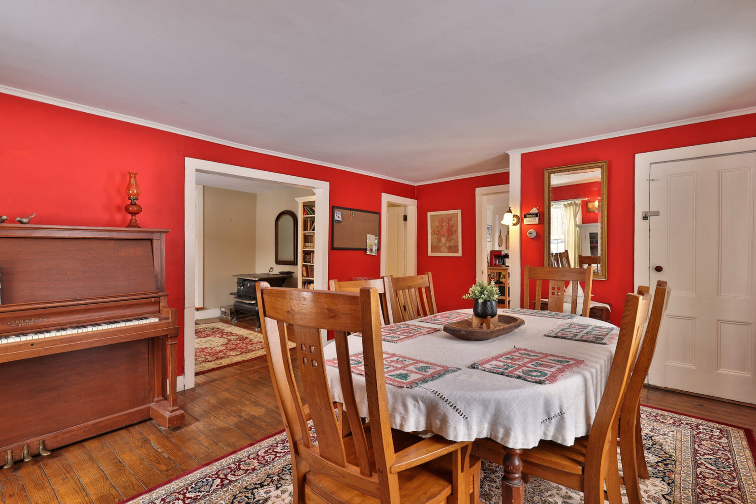 Chittenden Vacation Rental