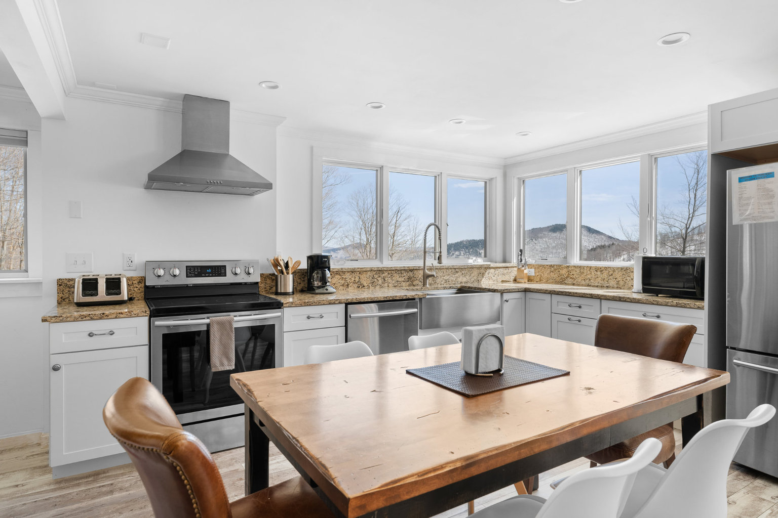 Killington Vacation Rental
