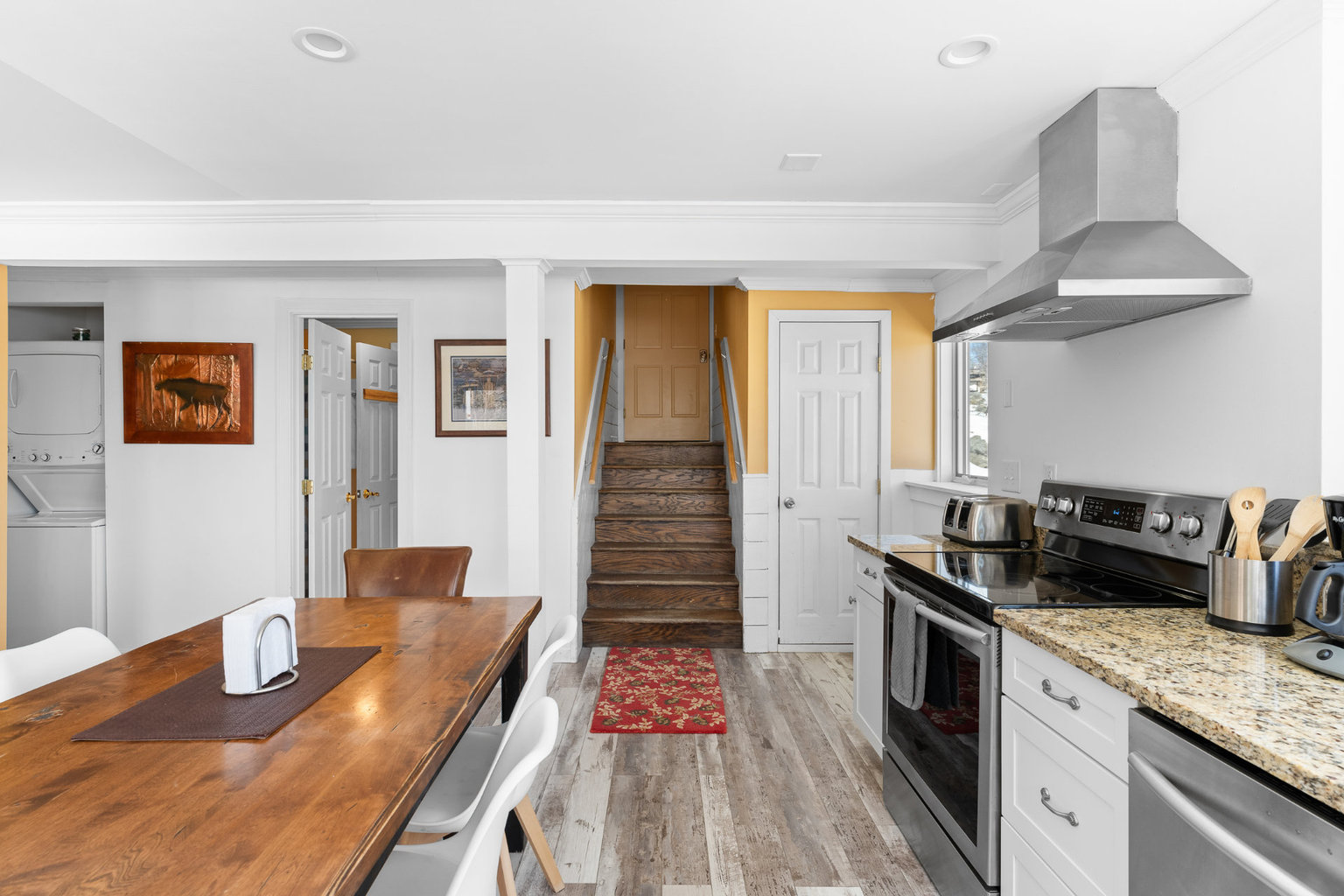 Killington Vacation Rental