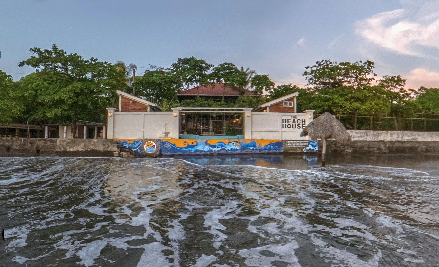 Pochomil Vacation Rental