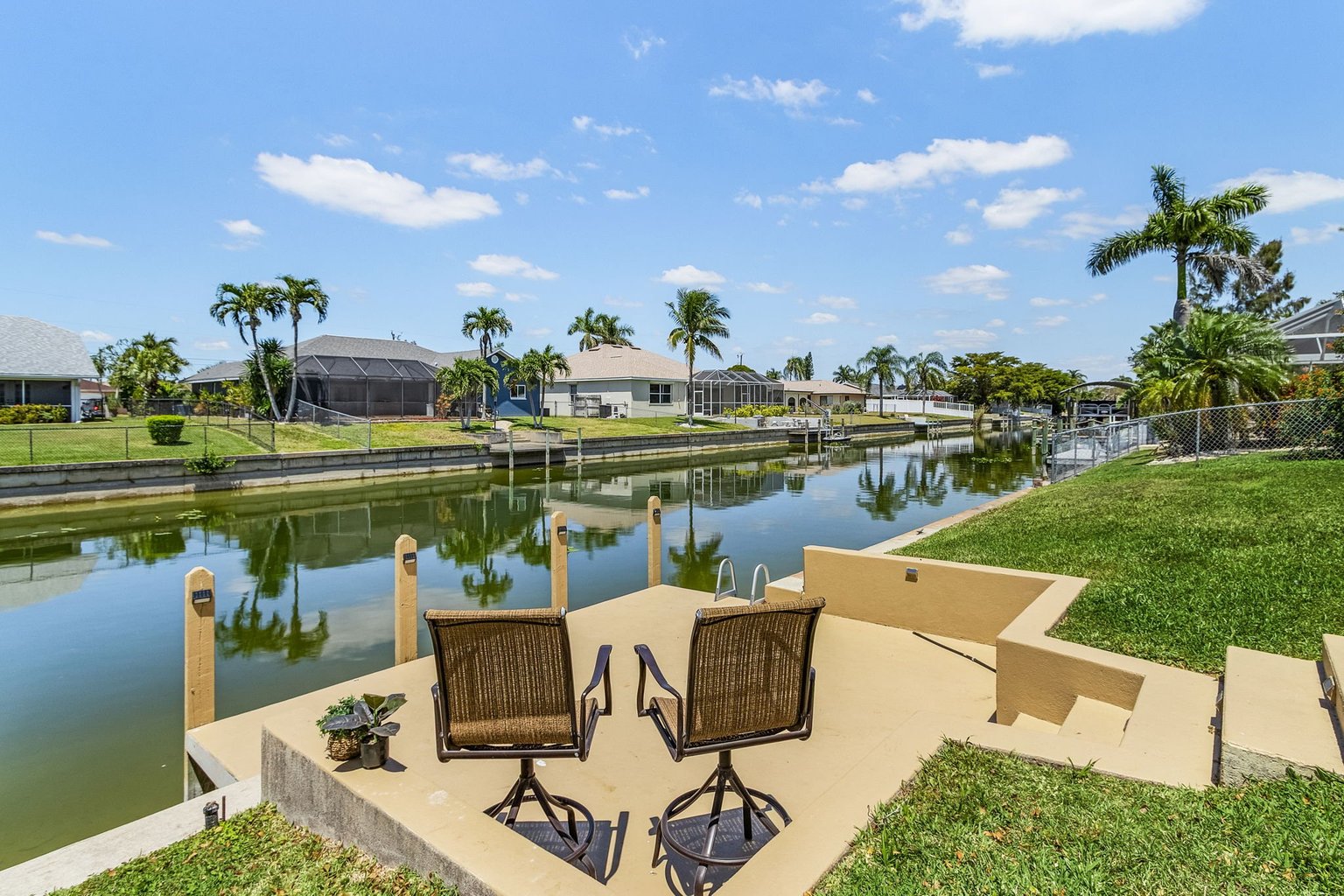 Cape Coral Vacation Rental
