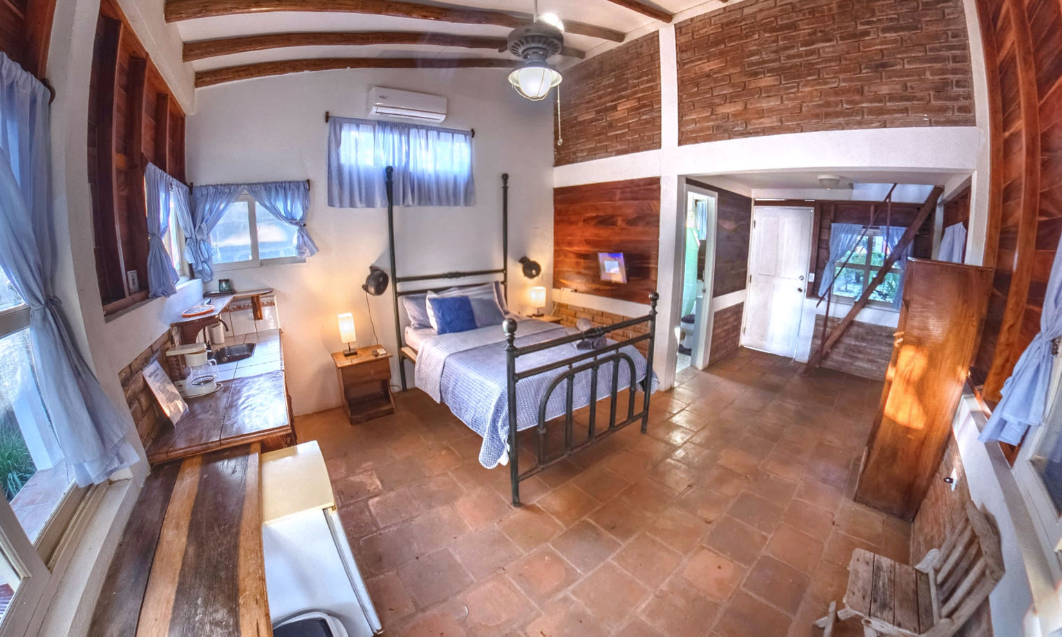 Pochomil Vacation Rental