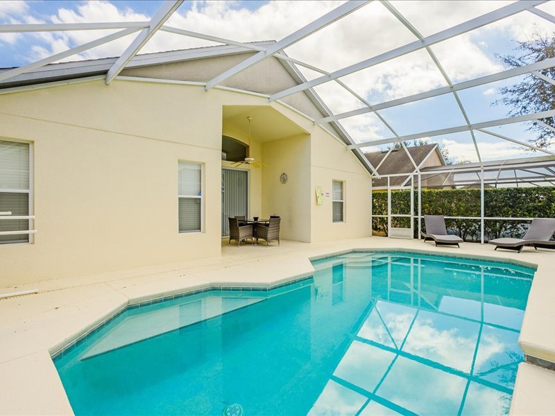 Davenport Vacation Rental
