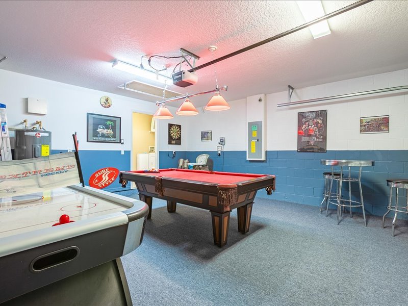 Davenport Vacation Rental