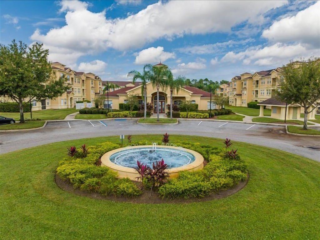 Davenport Vacation Rental