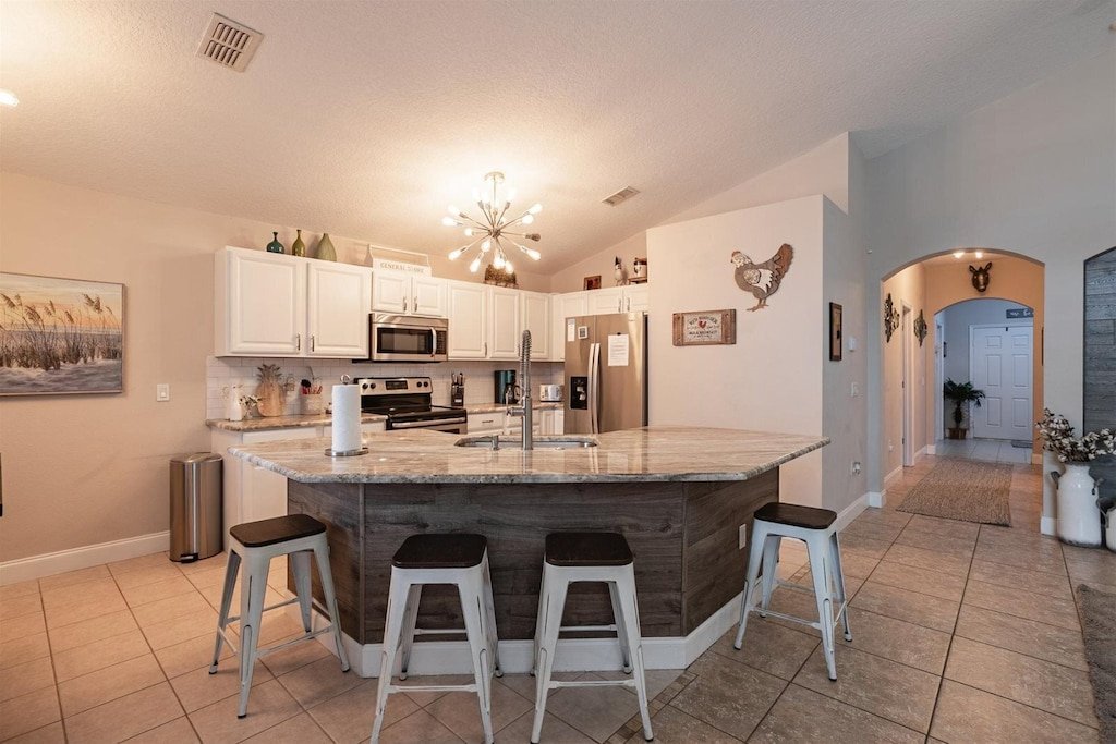 Davenport Vacation Rental
