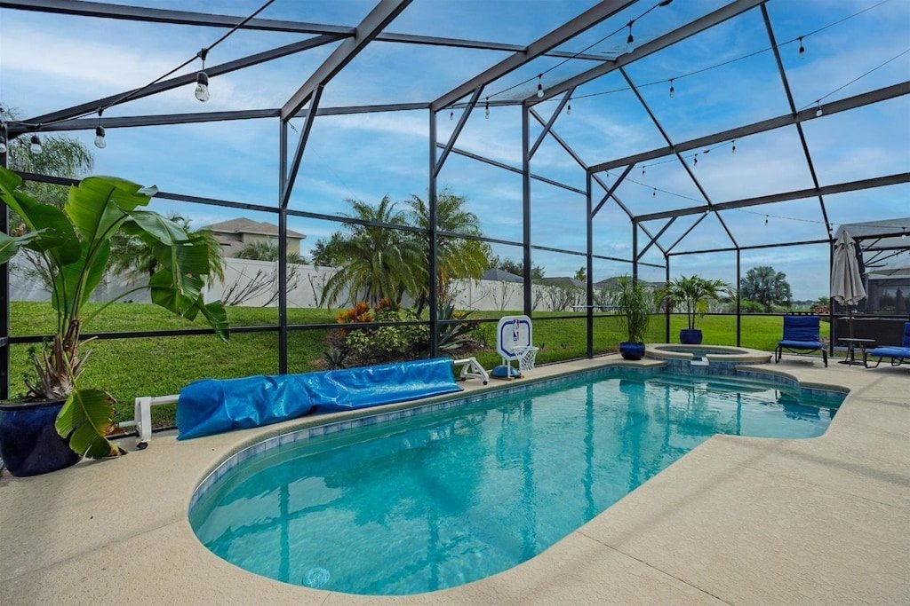 Davenport Vacation Rental