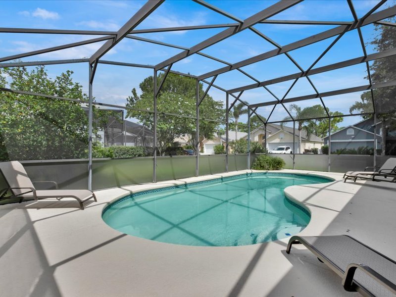 Haines City Vacation Rental