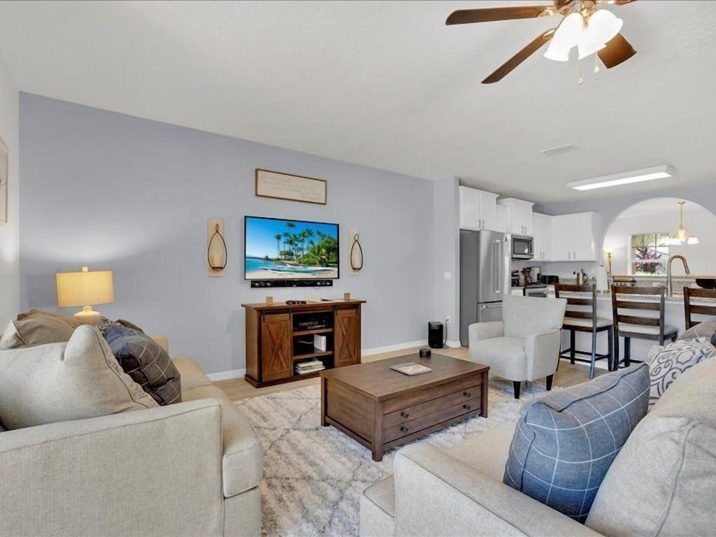 Kissimmee Vacation Rental