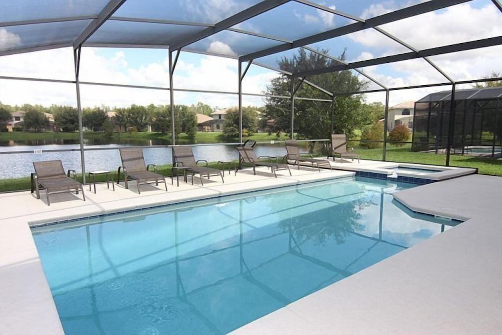 Kissimmee Vacation Rental