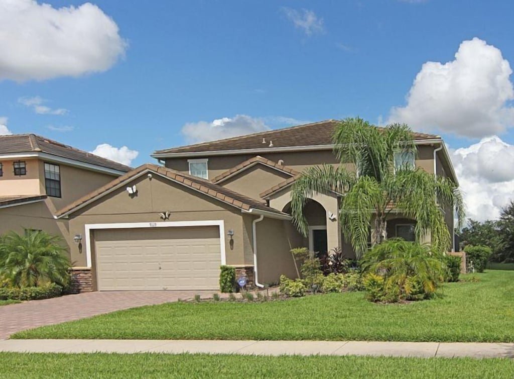 Kissimmee Vacation Rental