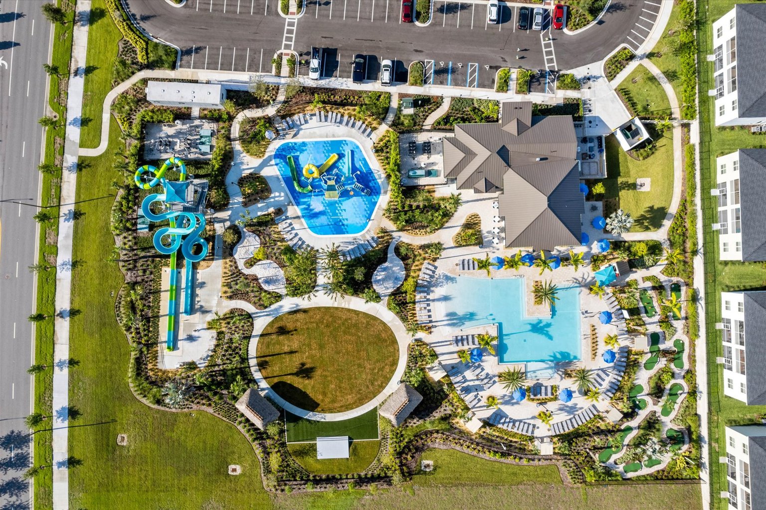 Davenport Vacation Rental