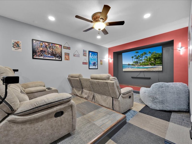 Kissimmee Vacation Rental