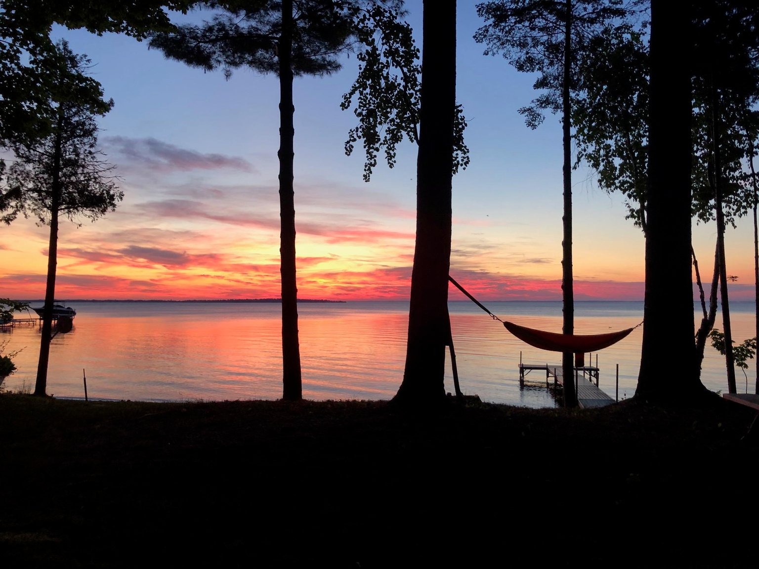 Northport Vacation Rental