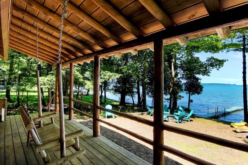 Northport Vacation Rental