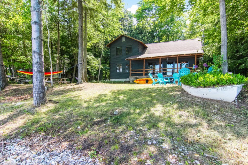 Northport Vacation Rental