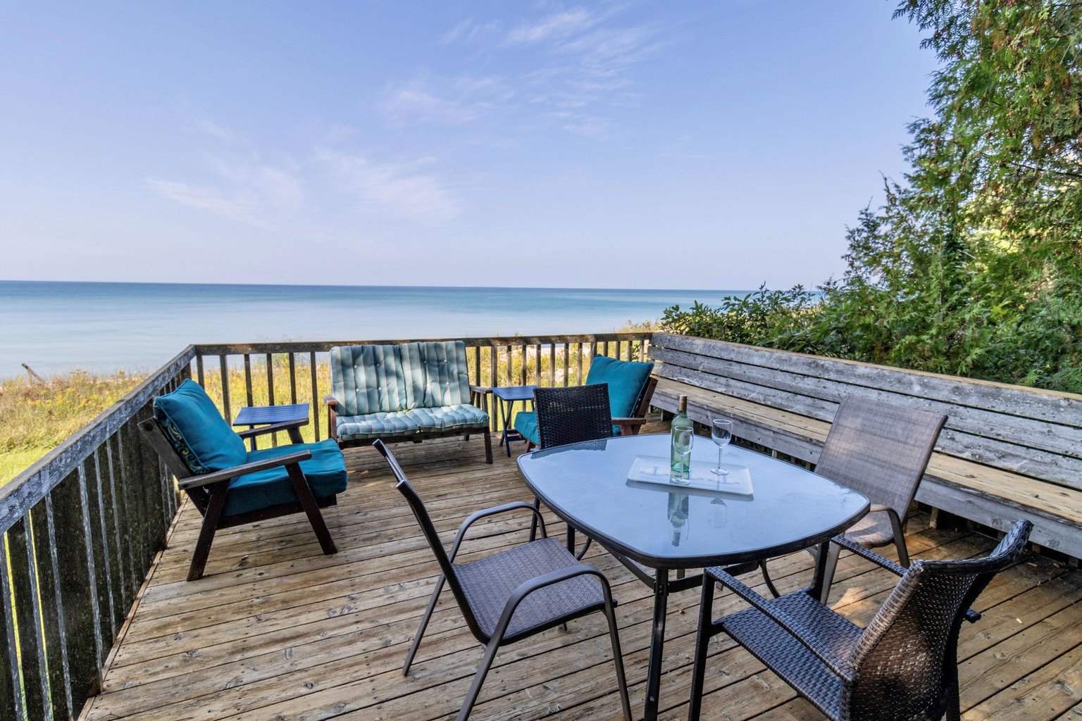 Northport Vacation Rental