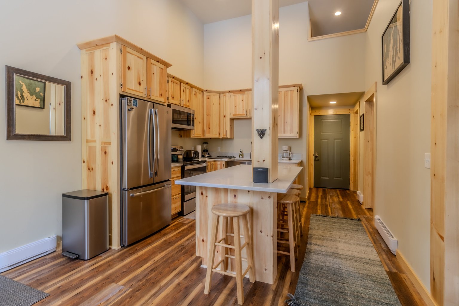 Northport Vacation Rental