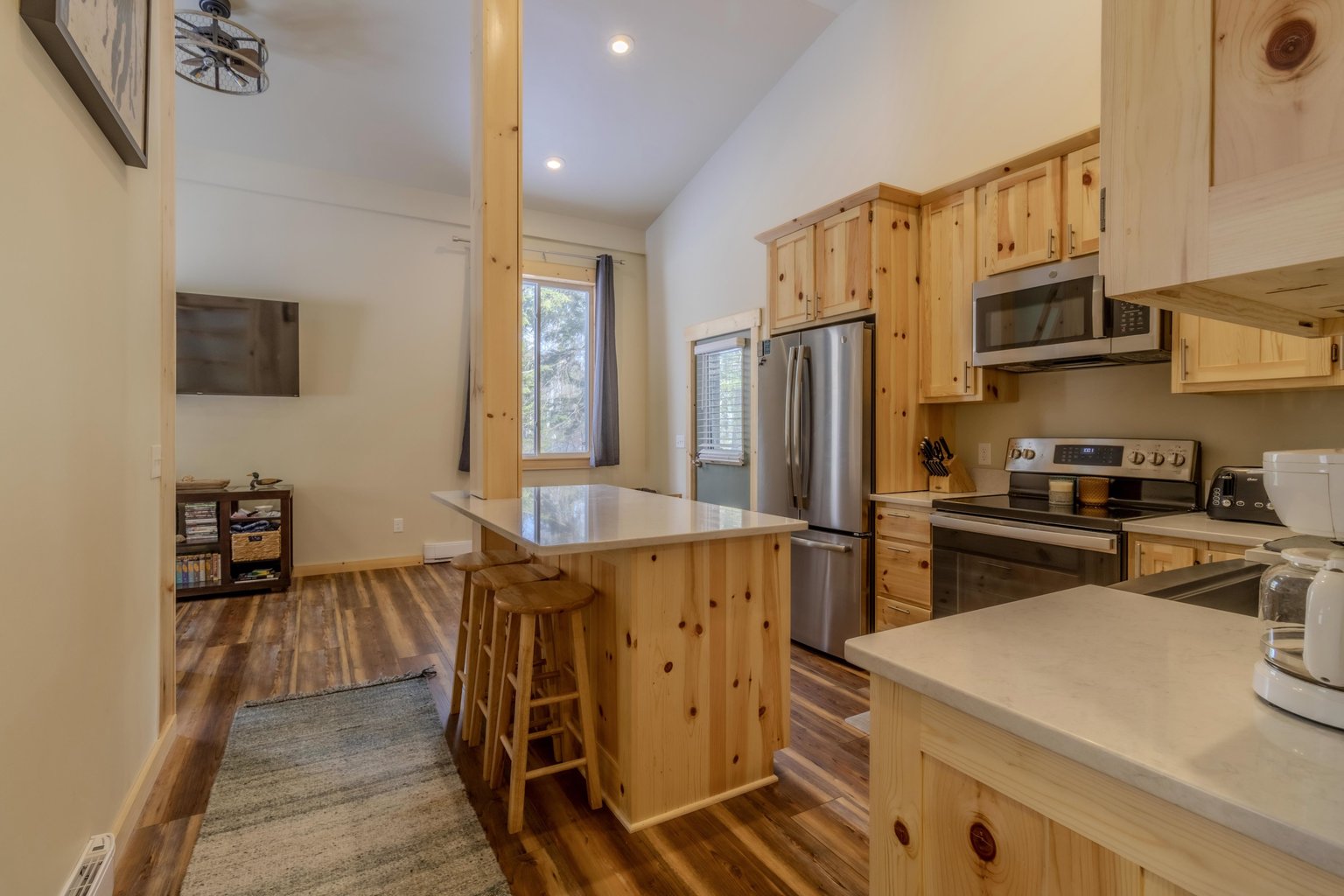 Northport Vacation Rental