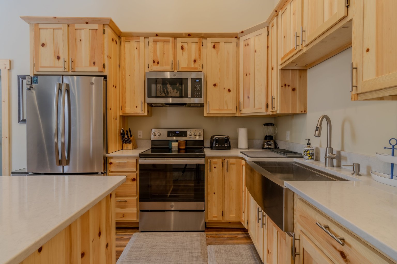 Northport Vacation Rental