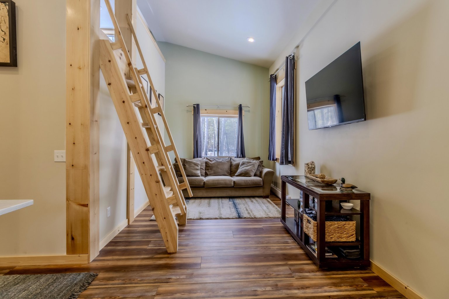 Northport Vacation Rental