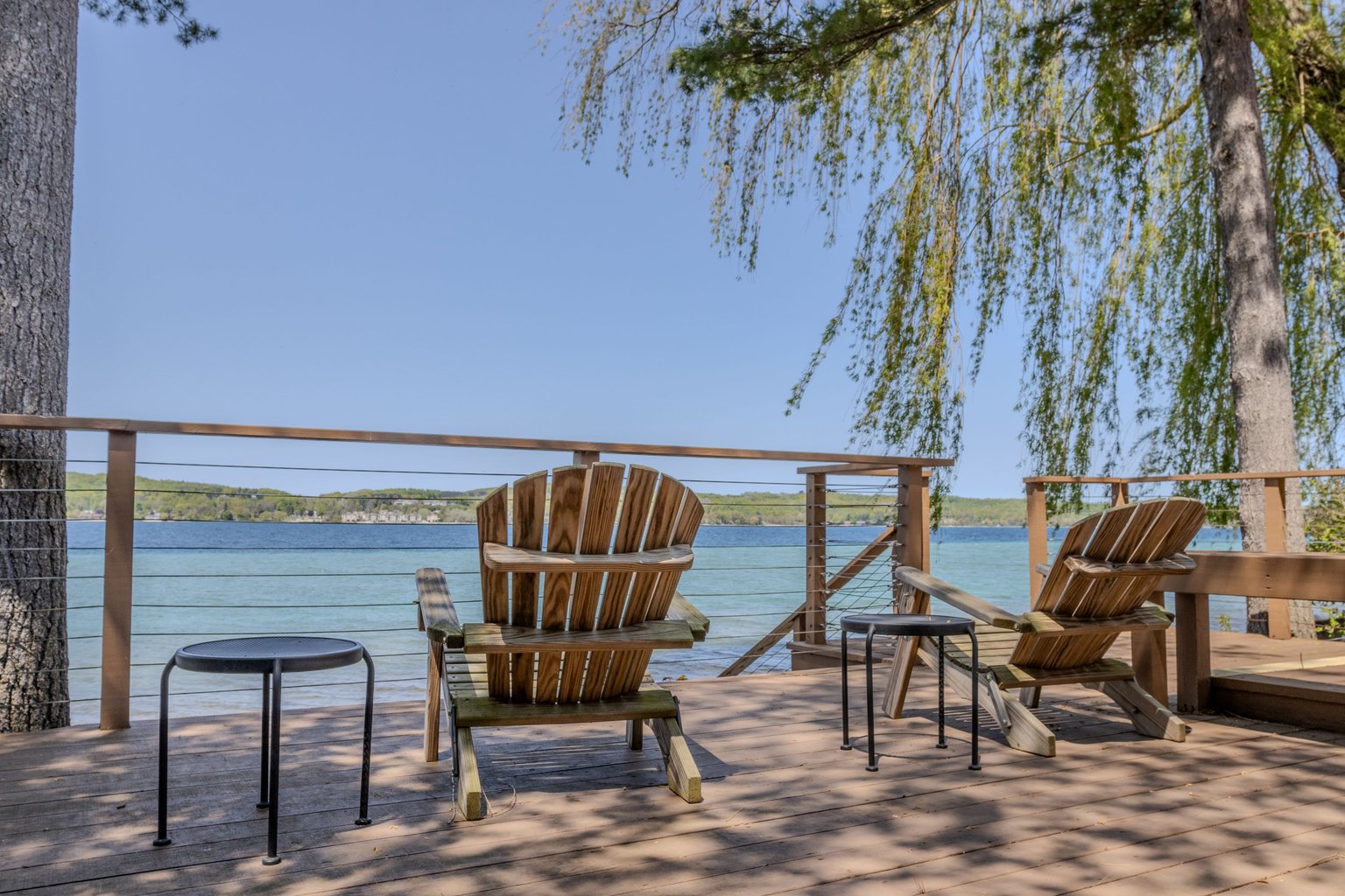 Suttons Bay Vacation Rental