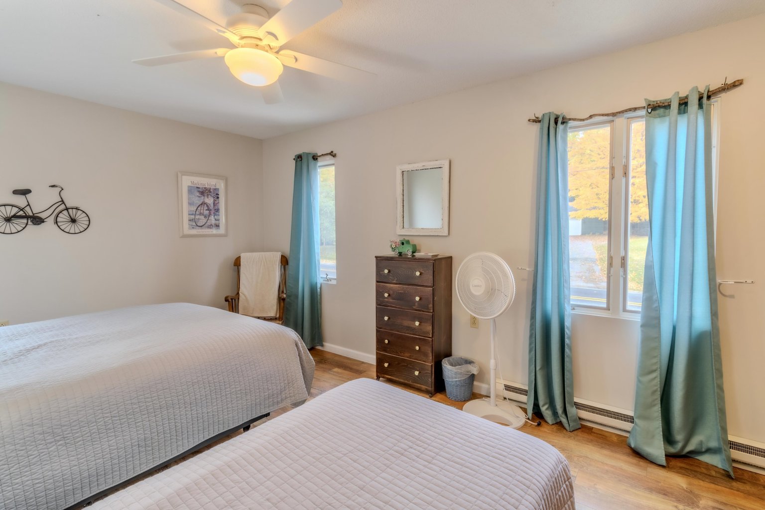 Suttons Bay Vacation Rental