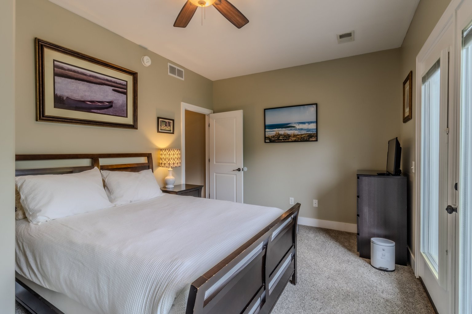 Traverse City Vacation Rental