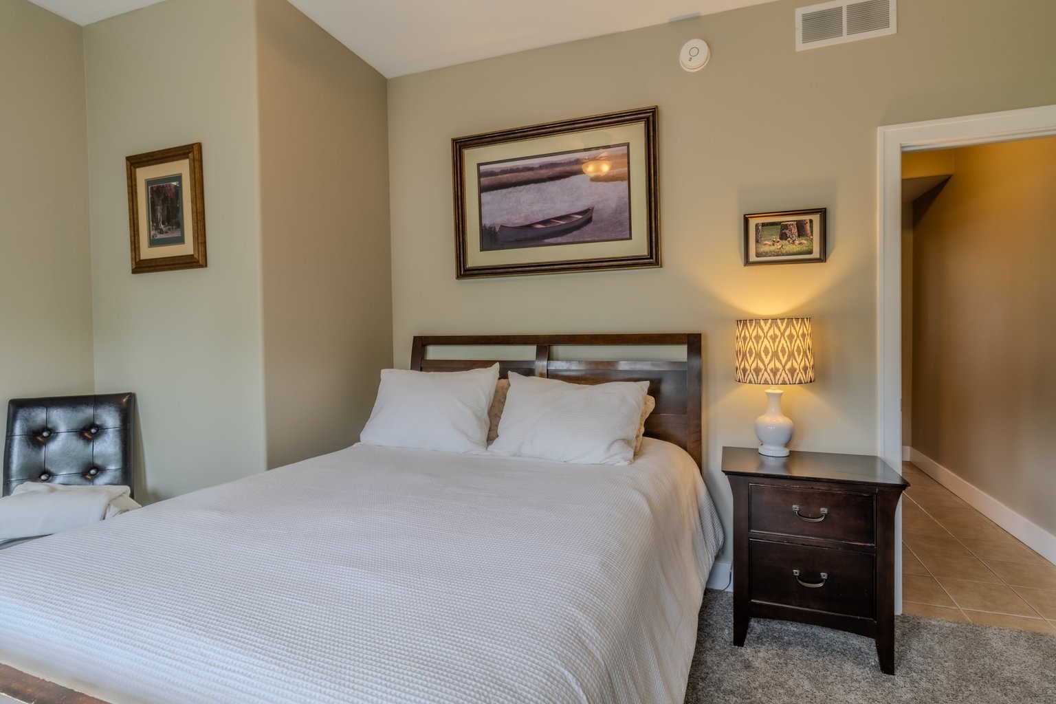 Traverse City Vacation Rental