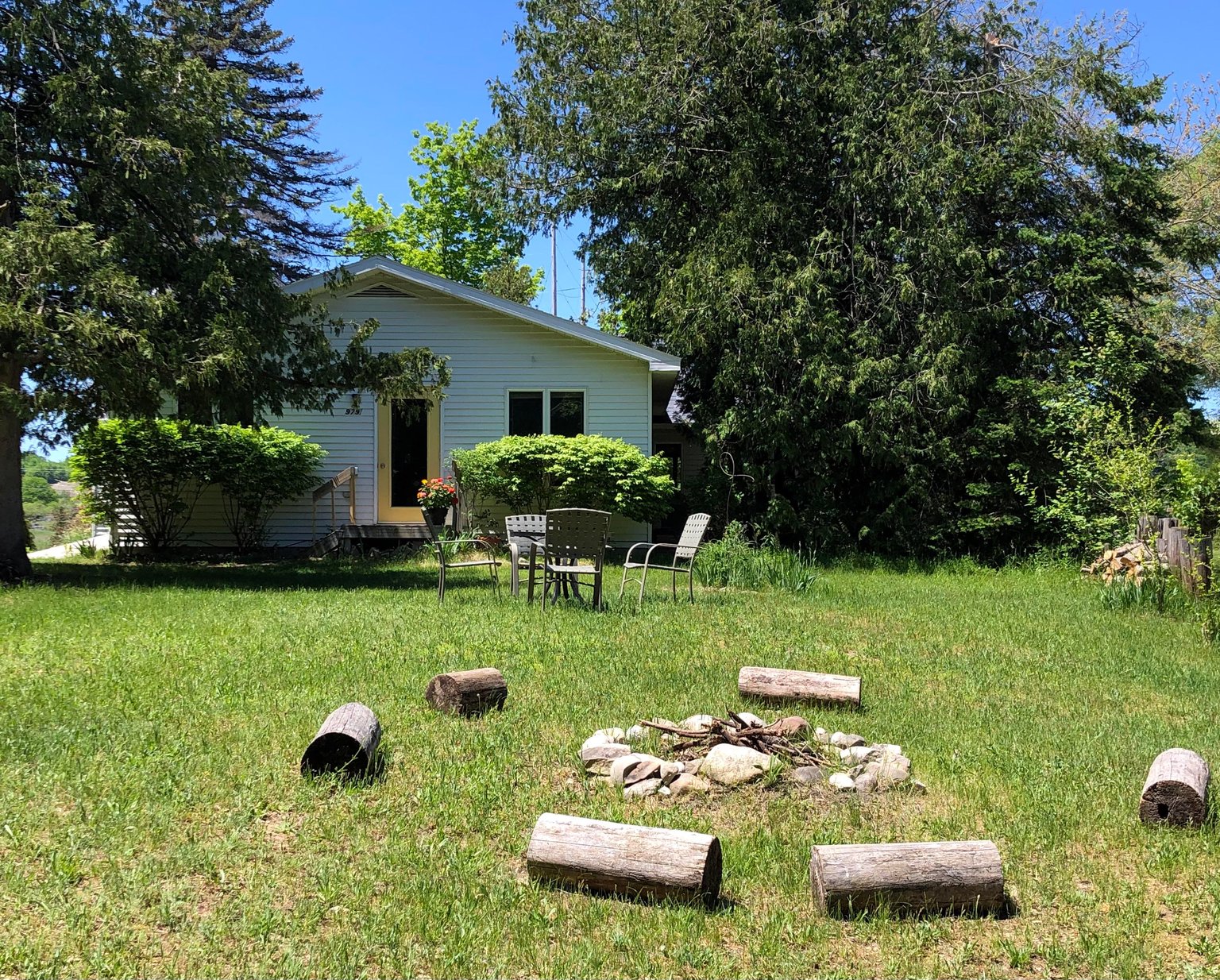 Suttons Bay Vacation Rental