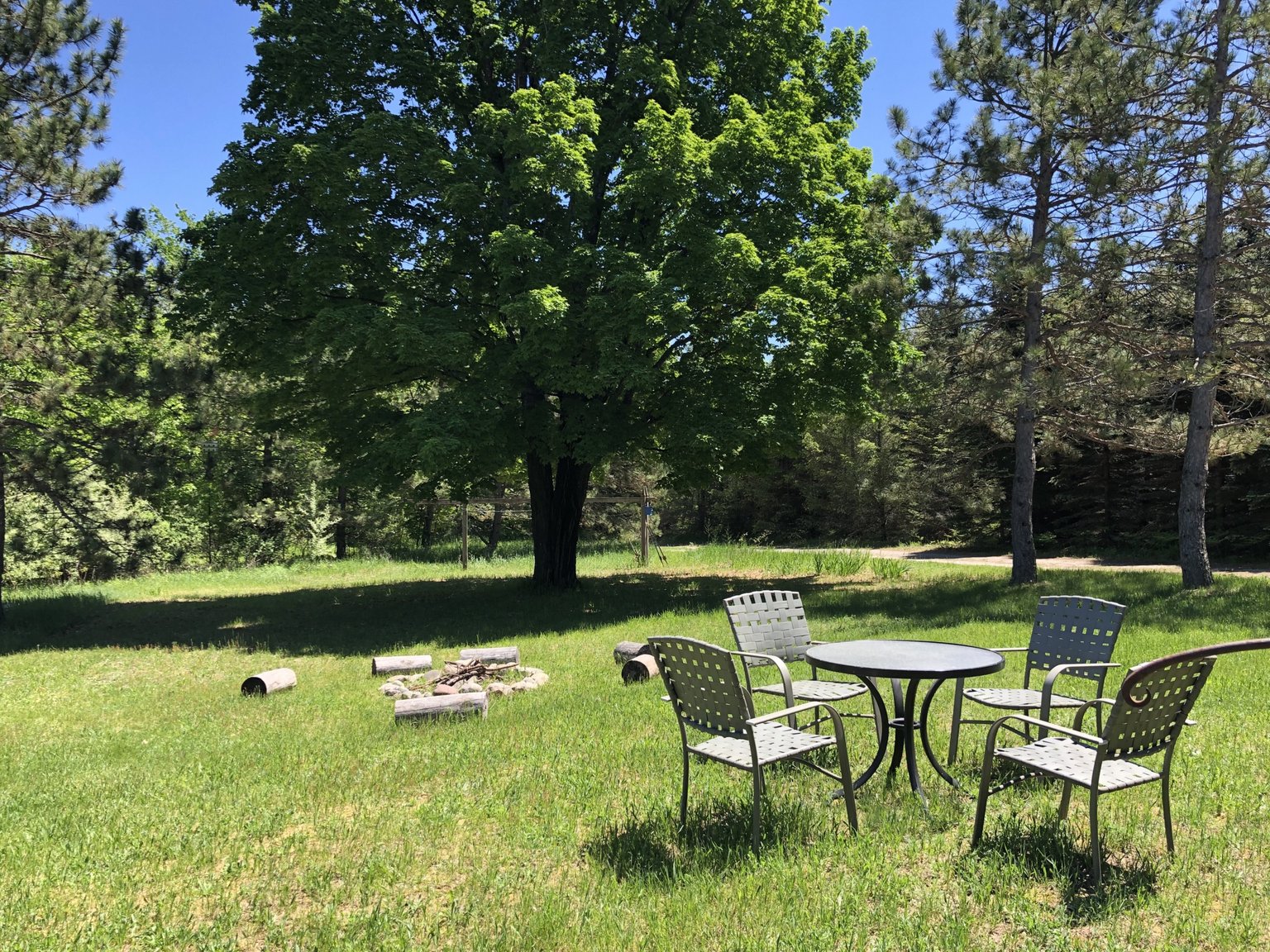 Suttons Bay Vacation Rental