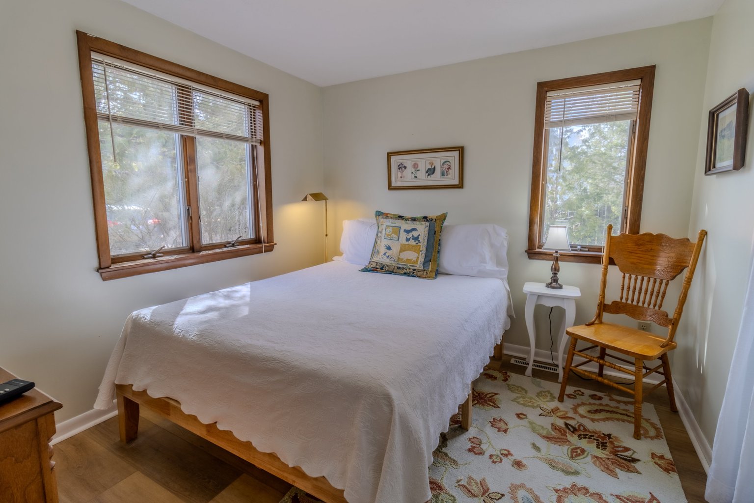 Suttons Bay Vacation Rental