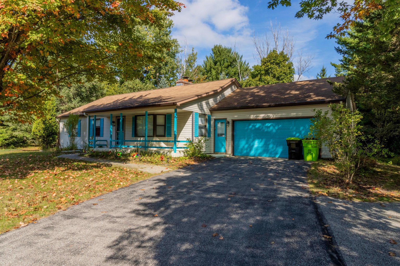 Traverse City Vacation Rental