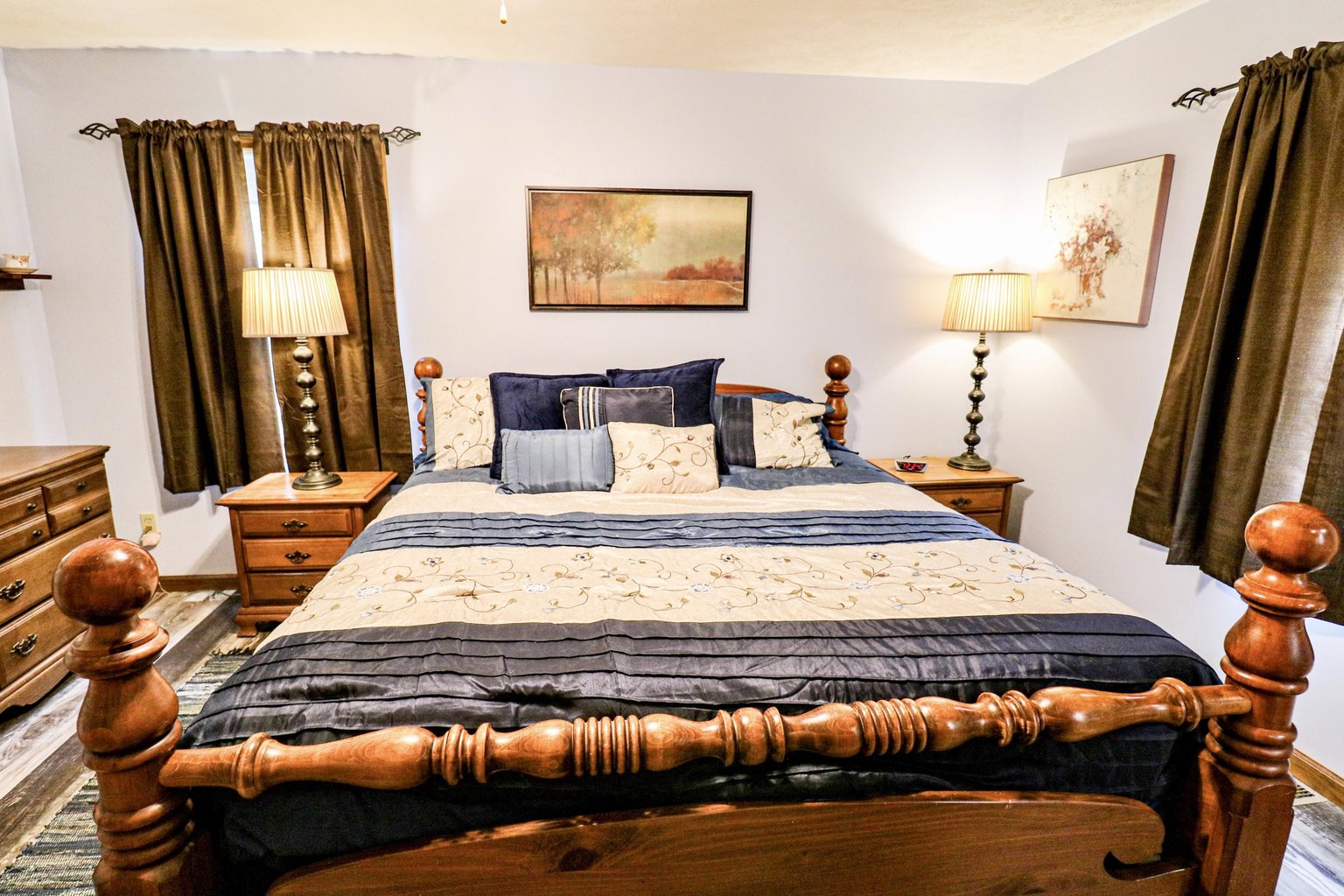 Traverse City Vacation Rental