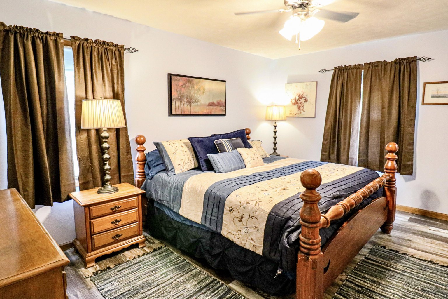 Traverse City Vacation Rental