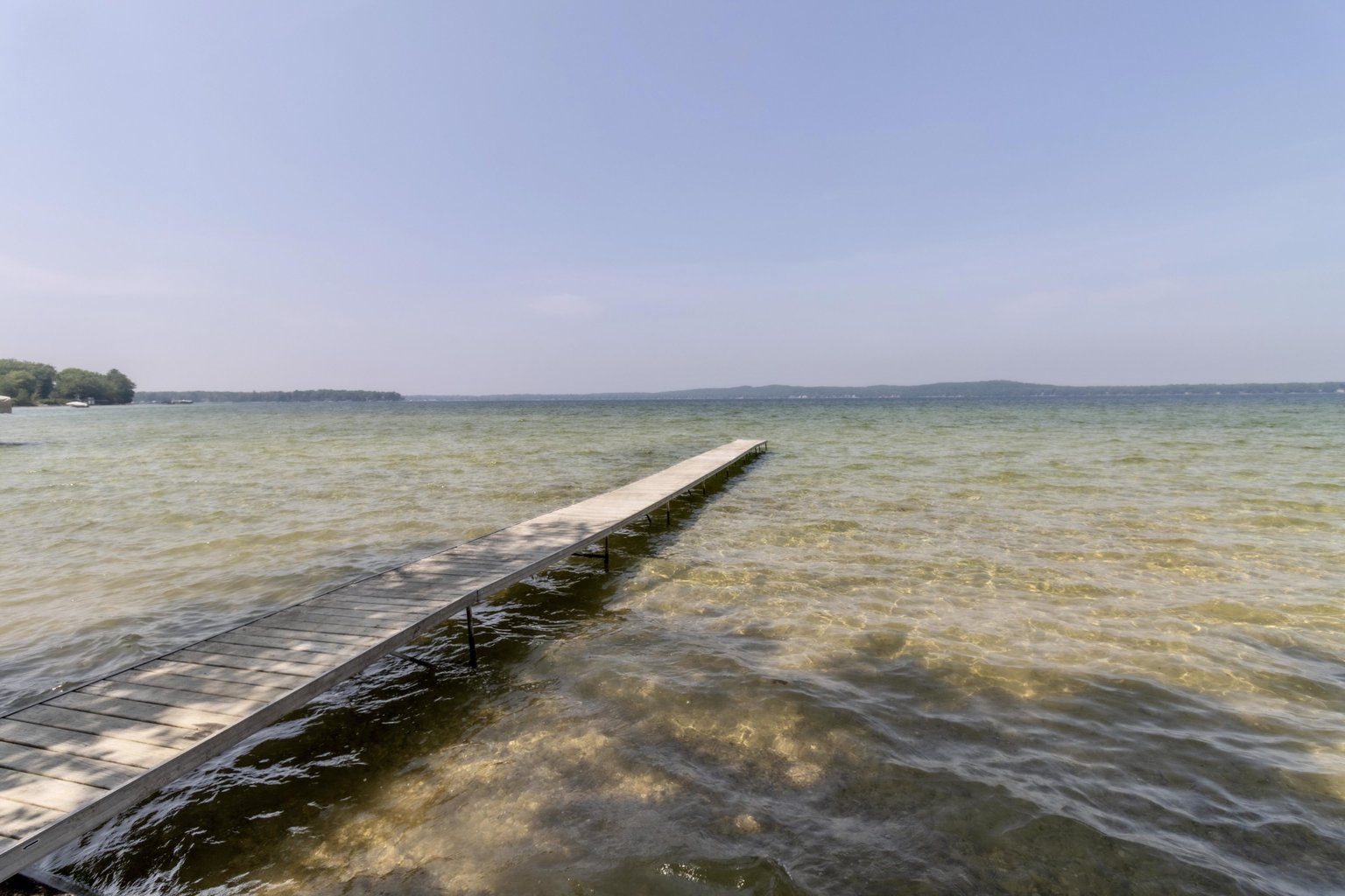 Beulah Vacation Rental