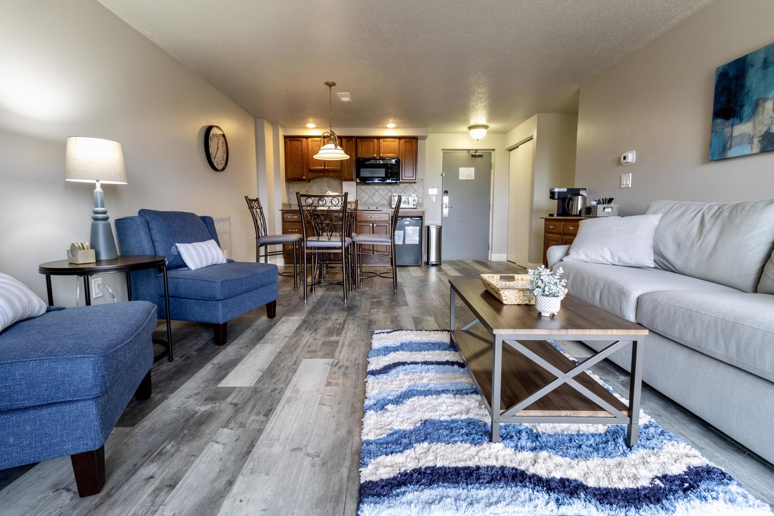 Williamsburg Vacation Rental