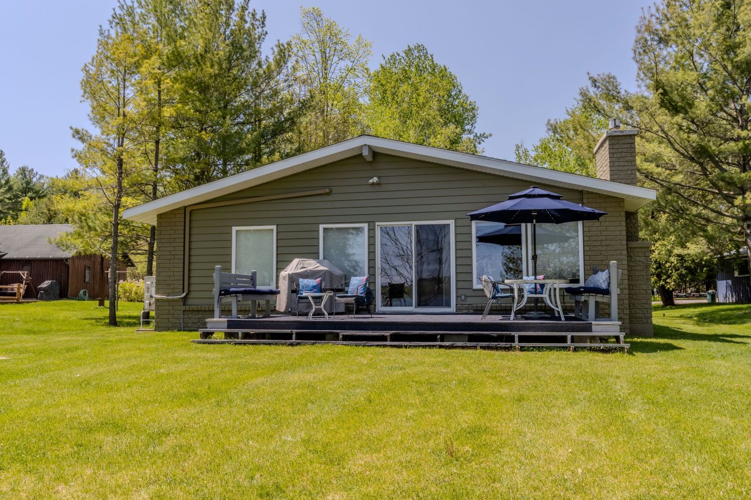 Cedar Vacation Rental