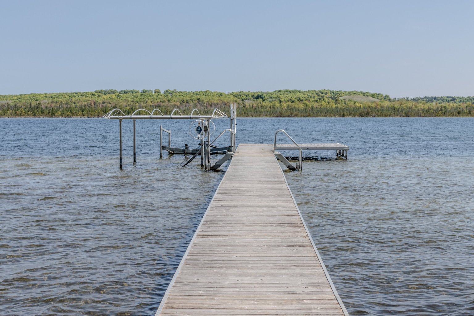 Cedar Vacation Rental