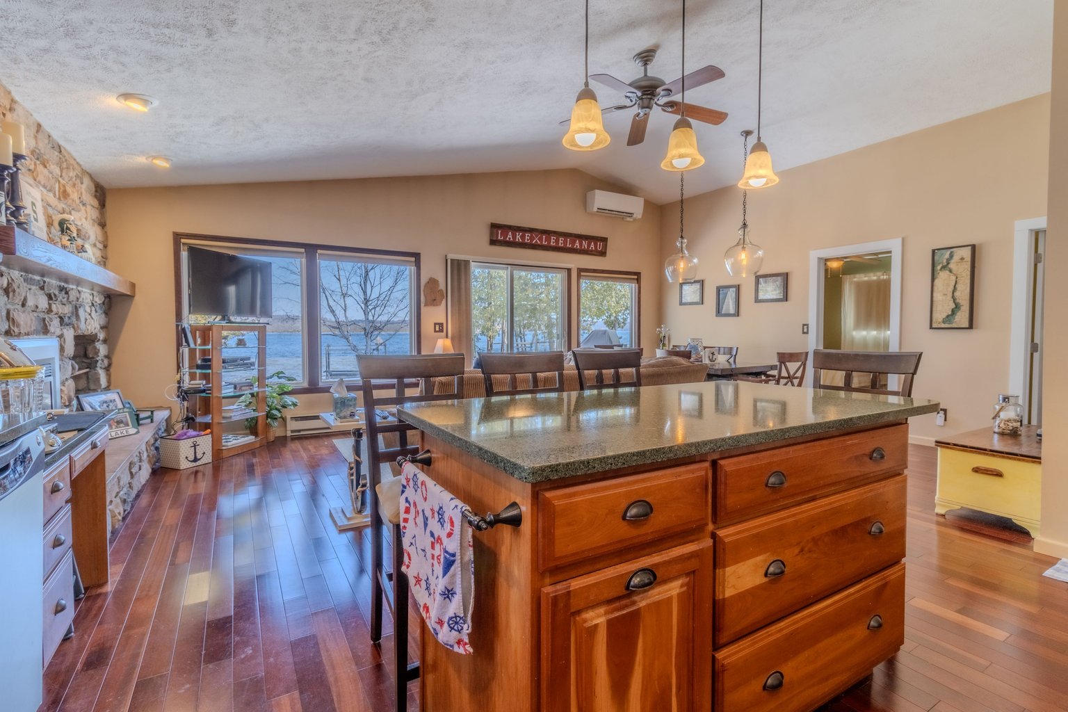 Cedar Vacation Rental