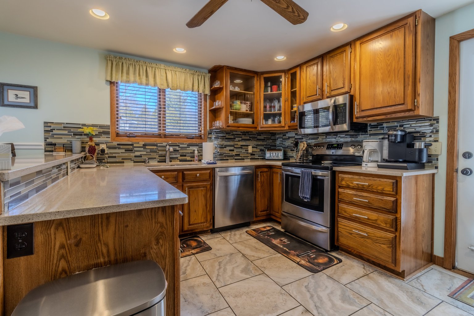 Suttons Bay Vacation Rental