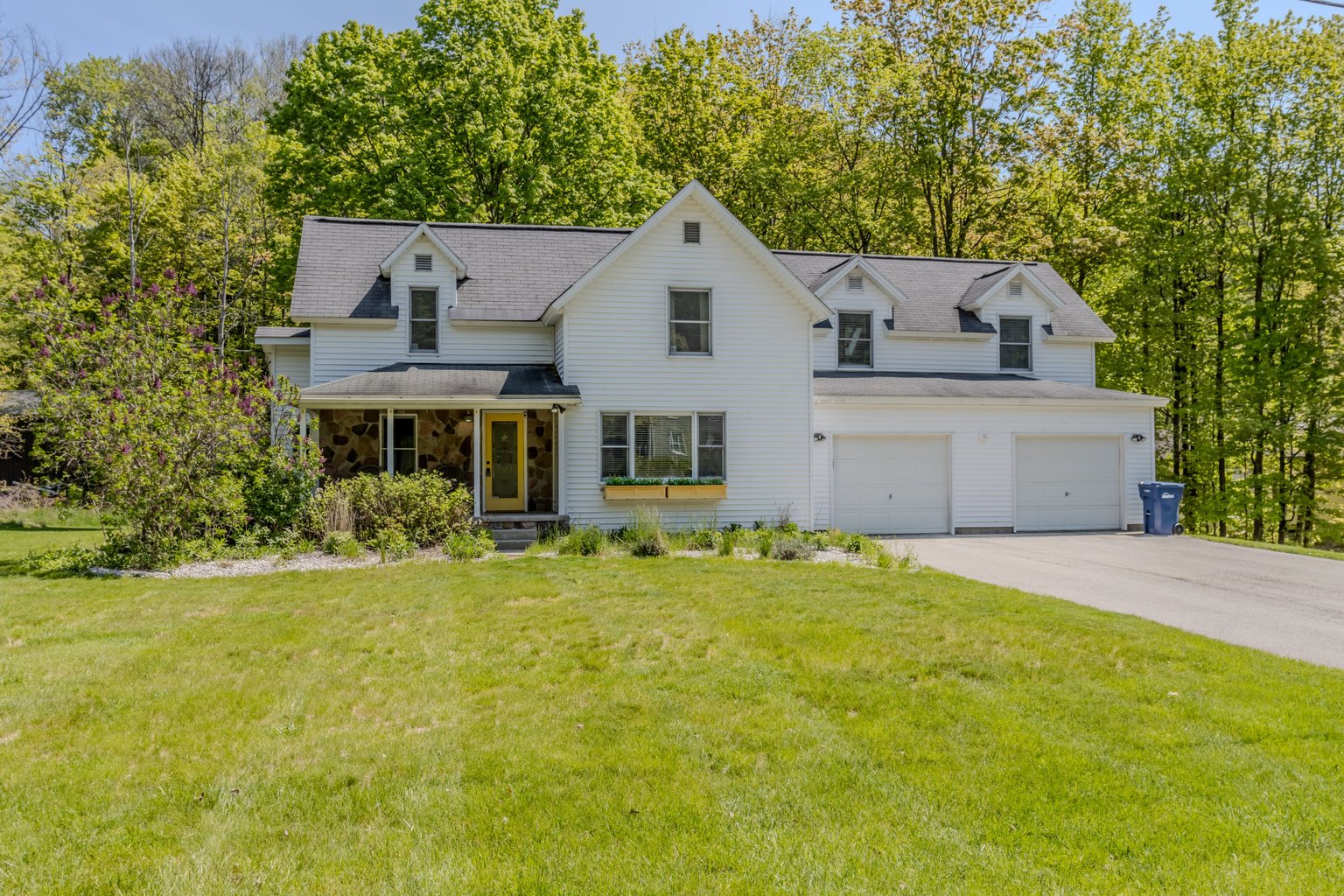 Suttons Bay Vacation Rental