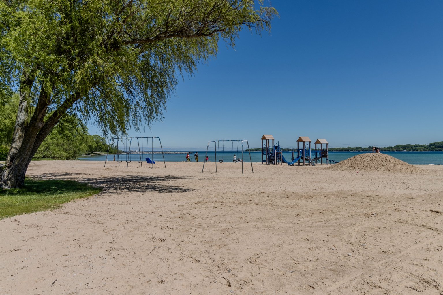 Suttons Bay Vacation Rental