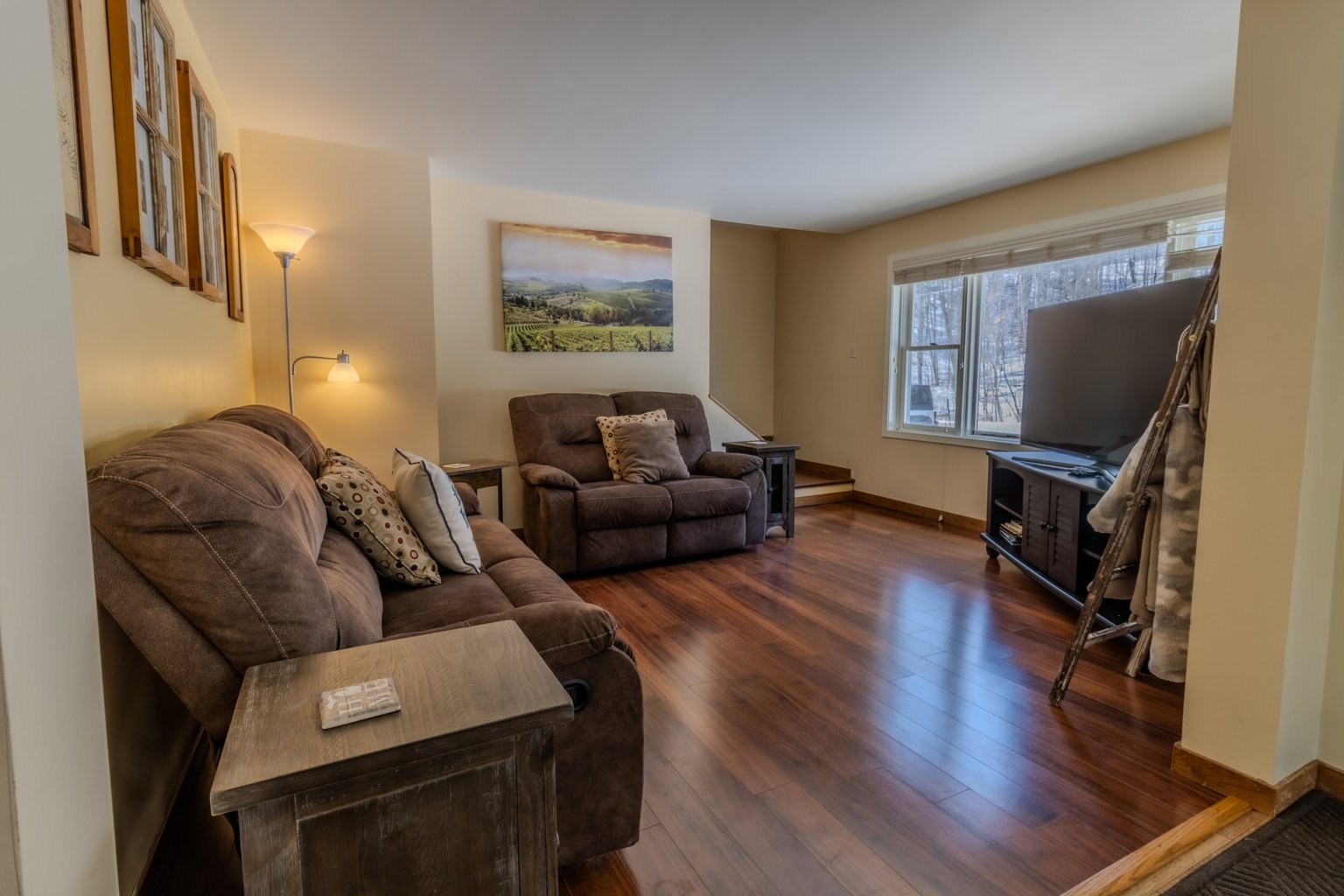 Suttons Bay Vacation Rental