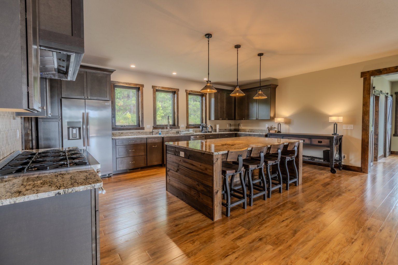 Suttons Bay Vacation Rental